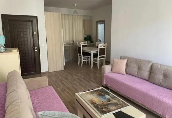 Sandri'S Apartment In Sarande Albania
