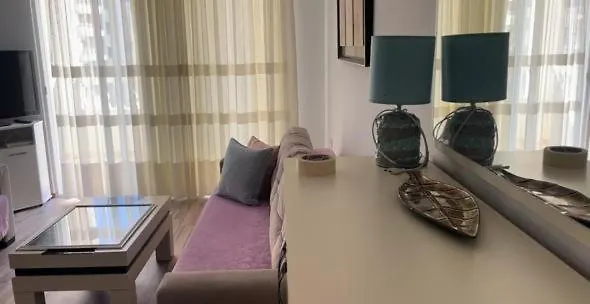 Sandri'S Apartment In Sarande Villa