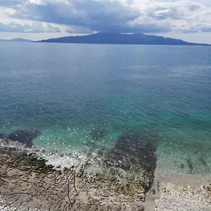Bed & Breakfast Rock Star-pllakat, Sarande