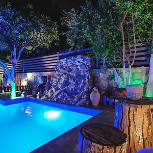 Bed & Breakfast Ahmeti, Sarande