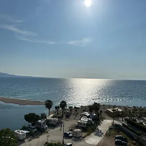 Apartment Blue Bay, Sarande