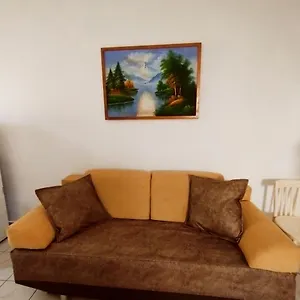 Apartment Mejdi, Sarande