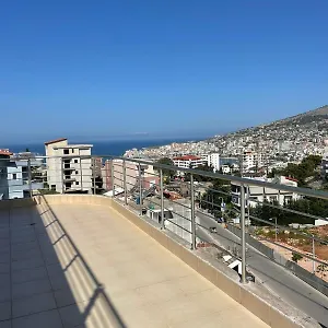 Affittacamere Vanesa, Sarandë