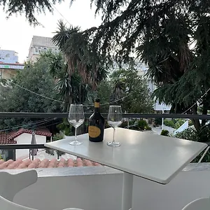Hotel Balbi 34, Sarande