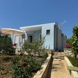 Guest house Bedro, Sarande