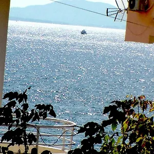 Gasthof Blue Eye, Sarandë