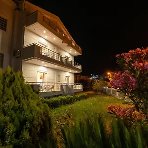 Bed & Breakfast Serenity, Sarandë