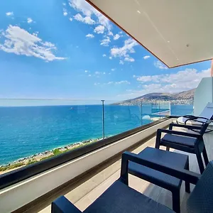 Apartment Lookout, Sarande