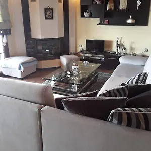 Apartment Rina, Sarande