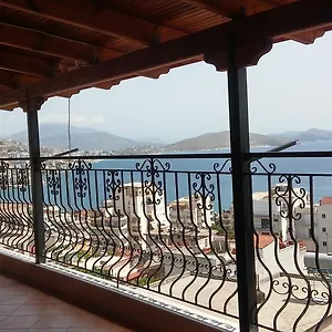 Apartment Elena, Sarande